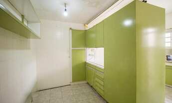 Imagem 4: Apartamento Venda 2 Dormitórios - 136 m² Vila Mariana