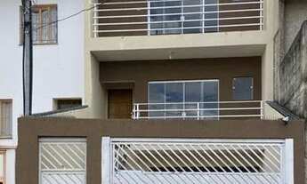 Imagem 2: SOBRADO - VILA FORMOSA - SP