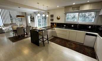 Imagem: GRAMADO - Casa Padrão - VIVENDAS DO ARVOREDO