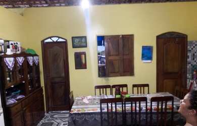 Imagem 3: Casa a venda Casa com 4 dormitórios