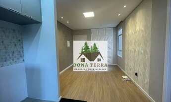 Imagem 4: Apartamento com 2 dormitórios para alugar, 44 m² por R$ 1.800,00/mês - Condomínio Morado d