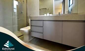 Imagem 3: Sobrado para venda tem 370 metros quadrados com 5 suítes em Riviera - Bertioga - SP