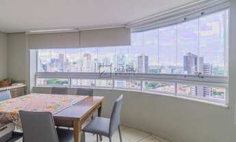 Imagem 7: Apartamento Locação Pinheiros 115 m² 3 Dormitórios