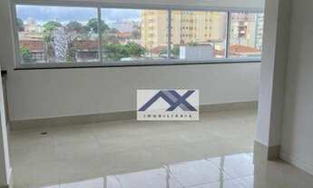 Imagem 5: Apartamento com 3 dormitórios para alugar, 89 m² por R$ 3.914,00/mês - Porto Moniz Residen