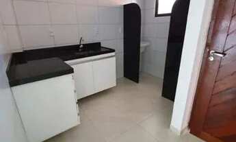 Imagem 3: Alugo Apartamento no Bessa - Primeiro andar, posição nascente, 57m2!