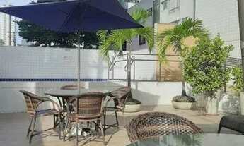 Imagem 3: Oportunidade em Boa Viagem| Edf. Mont Blanc| 3quartos| 58m²