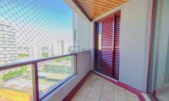 Imagem 6: Apartamento Locação Vila Leopoldina 94 m² 3 Dormitórios