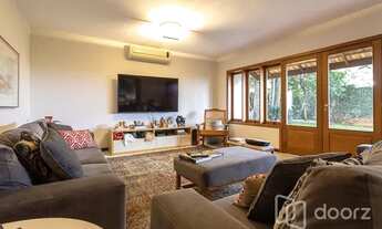 Imagem 4: SãO PAULO - Casa Padrão - Jardim Leonor