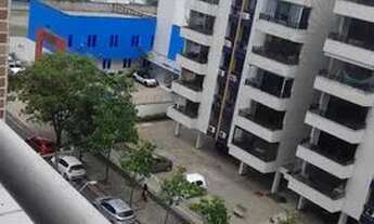 Imagem 2: Apartamento para aluguel tem 57 metros quadrados com 1 quarto em Jardim Renascença - São L