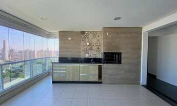 Imagem 7: Apartamento com 3 suítes,167 m² - venda por R$ 1.500.000 ou aluguel por R$ 9.000/mês - Jar