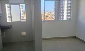 Imagem 4: Apartamento para aluguel com 43 metros quadrados com 2 quartos em Parque Industrial - Camp