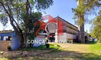 Imagem 4: São Paulo - Galpão/Depósito/Armazém - Cangaíba