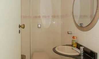 Imagem 3: Apartamento à venda em Bela Vista com 234 m², 3 quartos, 3 suítes, 1 vaga