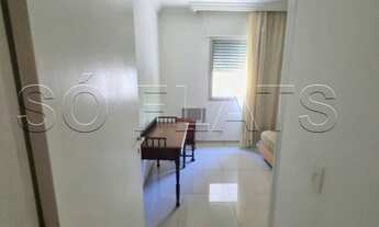 Imagem 3: Residencial com 1 dormitório prox. ao metro Santa Cecilia e Uni Mackenzie