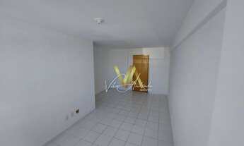 Imagem 4: Apartamento com 2 quartos à venda, 55 m² por R$ 375.000 - Madalena - Recife/PE