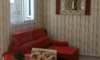 Imagem 4: APARTAMENTO - CAMPESTRE - SP