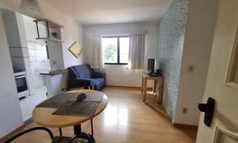 Imagem: Apartamento no Edifício Polaris - Parque