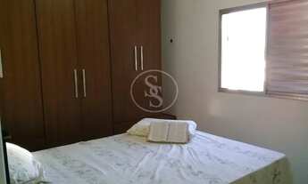 Imagem 6: VENDA E LOCAÇÃO: APARTAMENTO - VILA LUSITÂNIA - CONDOMINIO BARILLE- R$ 300.000,00 - REF: A