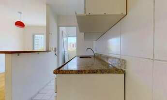 Imagem 5: Apartamento para venda tem 60 metros quadrados com 2 quartos em Vila Leopoldina - São Paul