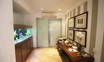 Imagem 5: Casa com 3 dormitórios à venda, 787 m² por R$ 4.300.000,00 - Jardim Everest - São Paulo/SP