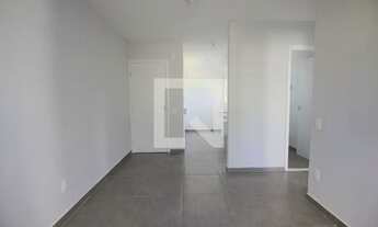 Imagem 4: Apartamento para Aluguel - Vila Santos, 2 Quartos, 38 m2