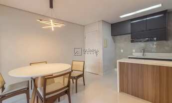 Imagem 4: Apartamento Venda Paraíso 60 m² 2 Dormitórios