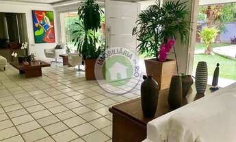 Imagem 6: RIO DE JANEIRO - Casa de Condomínio - BARRA DA TIJUCA