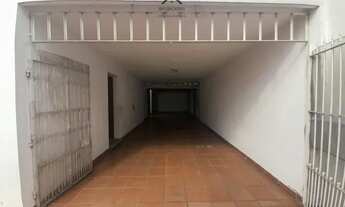 Imagem 2: Sobrado à venda no bairro Planalto - São Bernardo do Campo/SP