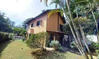 Imagem 4: Casa a venda na Granja Viana cond São Paulo II