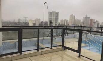 Imagem: Apartamento Flat para aluguel e venda com