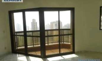 Imagem 2: APARTAMENTO - MORUMBI - SP