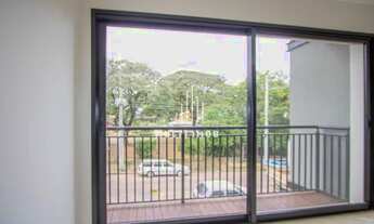 Imagem 7: Apartamento três dormitórios com suíte