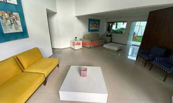 Imagem 2: Apartamentos 3 quartos para venda em casa amarela