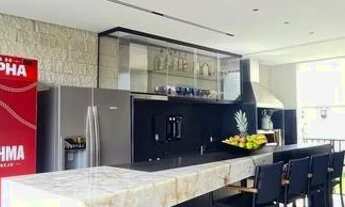 Imagem 5: Casa à venda ! Casa em condomínio com 5 dormitórios