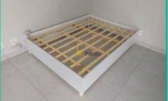 Imagem 6: Apartamento com 1 dormitório para alugar, 20 m² por R$ 1.500,00/mês - Vila Marlene - São B