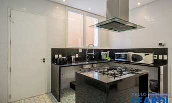 Imagem 3: CASA ASSOBRADADA - JARDIM GUEDALA - SP