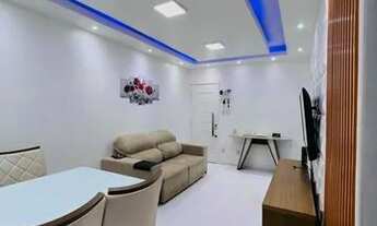 Imagem 5: Apartamento para aluguel 57 metros 2 quartos, 1 suíte Aririzal - Jardim Eldorado - São Lu