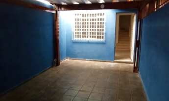 Imagem: Sobrado para venda com 100 metros quadrados