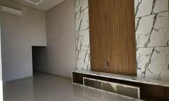 Imagem 2: Casa em Condomínio para Venda em Limeira, Terras de São Bento II, 3 dormitórios, 1 suíte