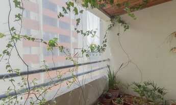 Imagem: Venda Apartamento 3 Dormitórios - 90 m²