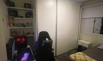 Imagem 4: Apartamento com 3 dormitórios à venda, 102 m² - Vila Baeta Neves - São Bernardo do Campo/S