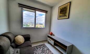 Imagem 5: Apartamento à Venda - Liberdade, 1 Quarto, 27 m2