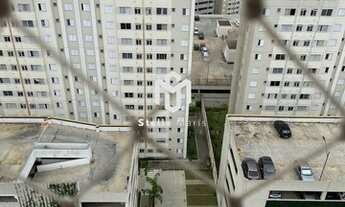 Imagem: SãO PAULO - Apartamento Padrão - Jardim