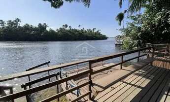 Imagem 6: O seu sonho de ter a sua moradia e sendo Duplex então, 330m² em Barreirinhas TR129513*-MK