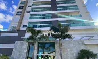 Imagem 2: Apartamento com 3 dormitórios à venda por R$ 770.000 - Centro - Ponta Grossa/PR