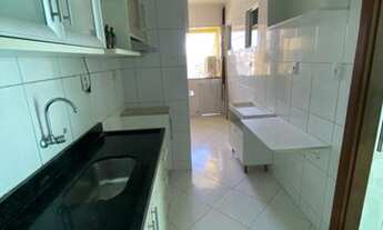 Imagem 5: Apartamento para Venda em Salvador, Vila Laura, 3 dormitórios, 1 suíte, 2 banheiros, 1 vag