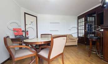 Imagem: Higienópolis Classic boa localização