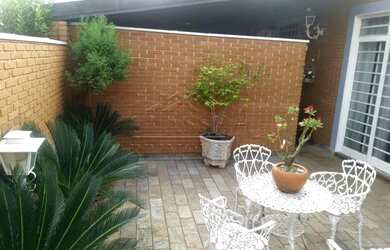 Imagem 4: Casa Padrão em Ribeirão Preto