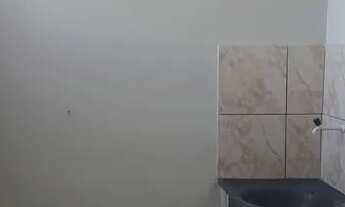 Imagem 3: Apartamento com 2 dormitórios para alugar, 68 m² por R$ 1.200/mês - Liberdade - Rio das Os