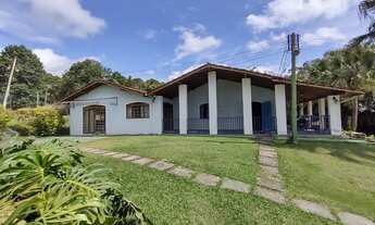 Imagem 3: SITIO RURAL em JUQUITIBA - SP, Centro